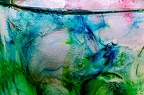 ABSTRAIT - NATURE MORTE