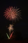 Feu d'artifice