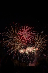 Feu d'artifice