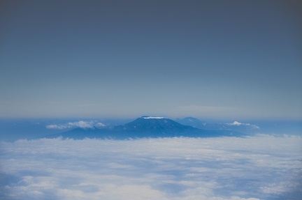 Kilimandjaro