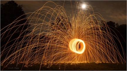 Lightpainting