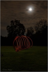 Lightpainting