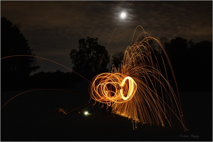 Lightpainting