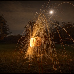 LIGHTPAINTING