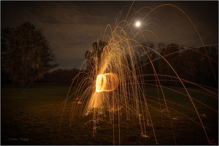 Lightpainting
