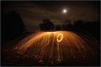 Lightpainting