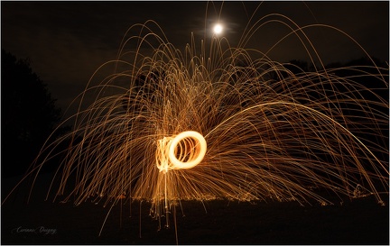 Lightpainting