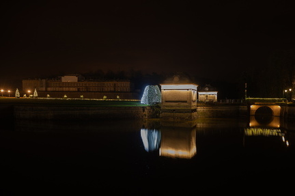Château de Chantilly