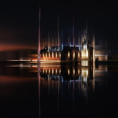 Château de Chantilly